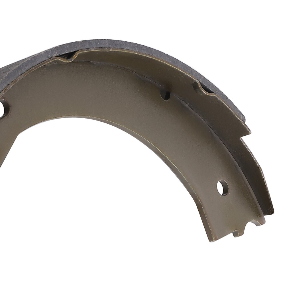 Electric Trailer Brake Shoes Replacement Kits For Dexter 5200 6000 7000 12" x 2"