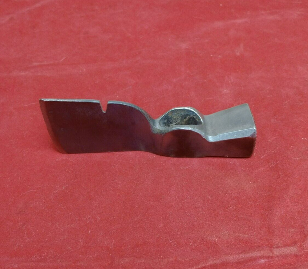 Vintage Roofing Hammer Hatchet Head