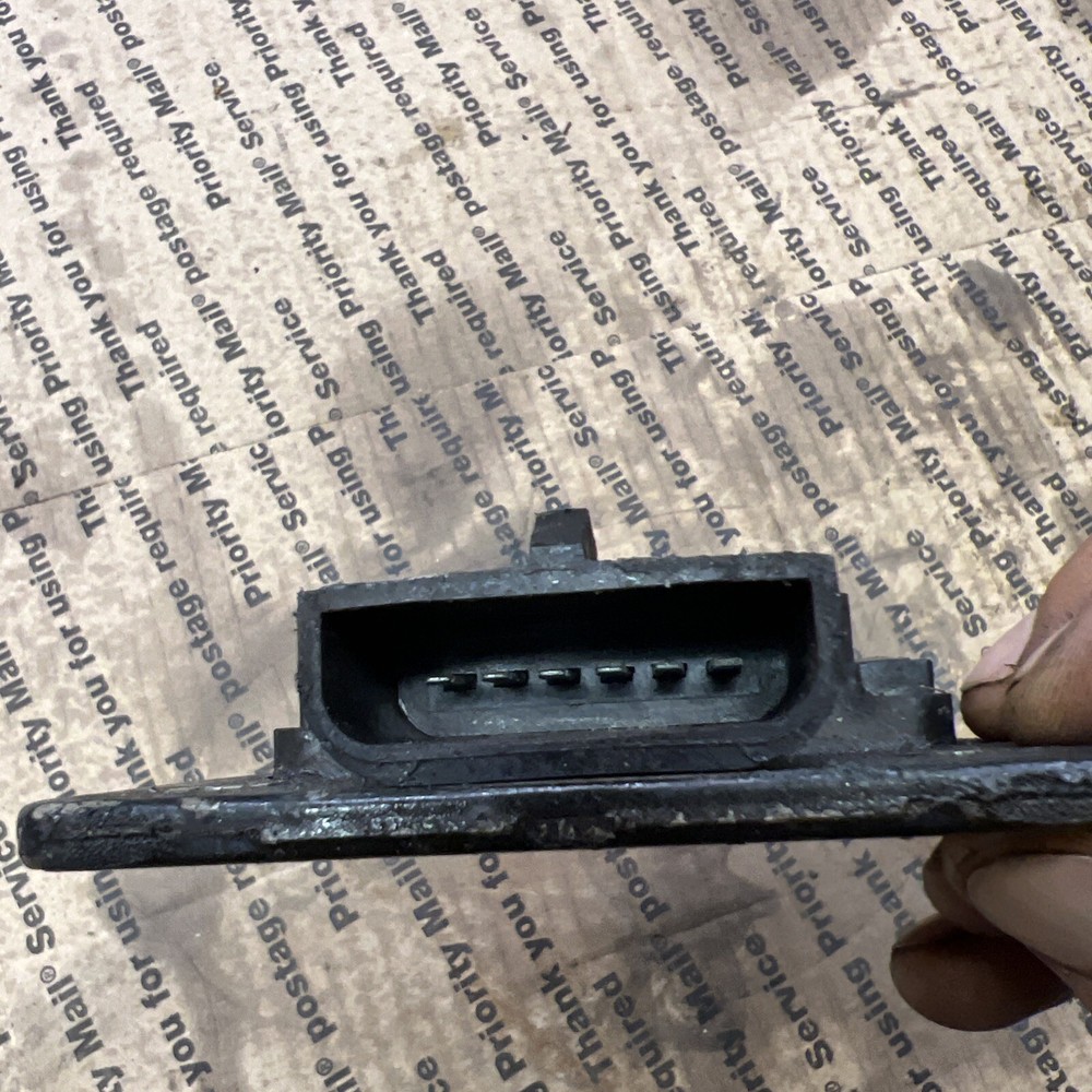 Mercruiser ignition module v6-14