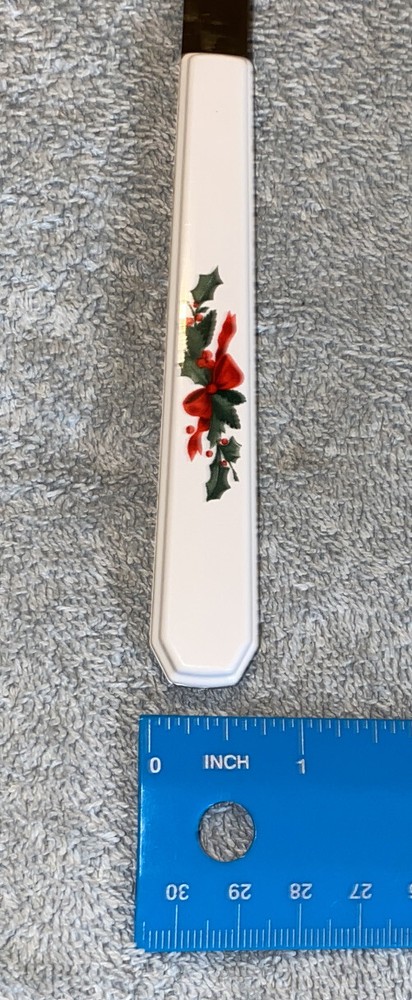 Pfalzgraff Christmas Heritage Replacement Knife