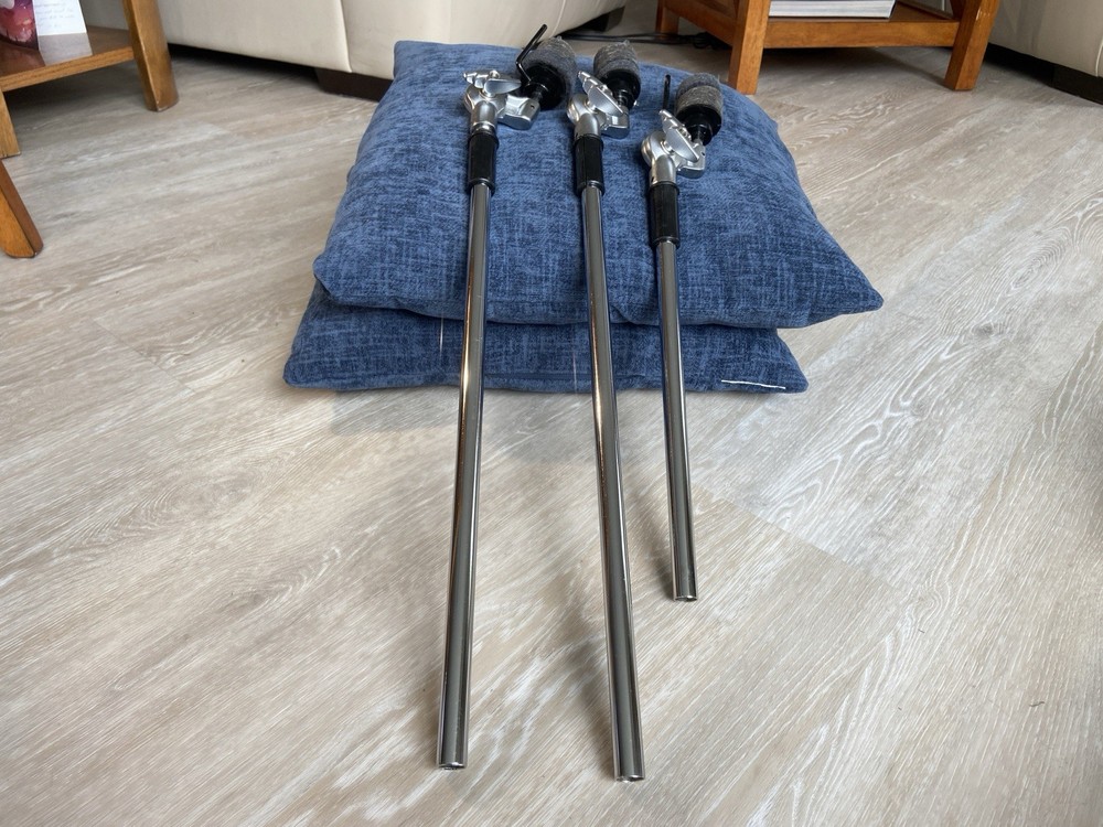 Yamaha RS502 E-Drum Rack Holders Rods Set