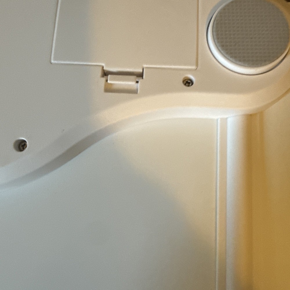 Digital Bathroom Scale Smart Heart