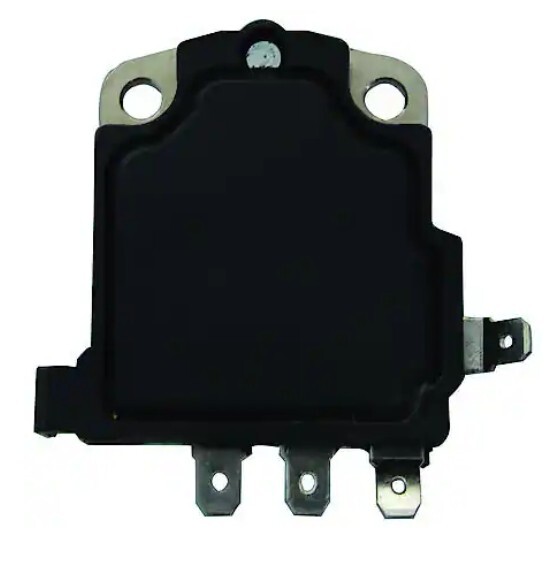 CARQUEST CBC1058 Ignition Module