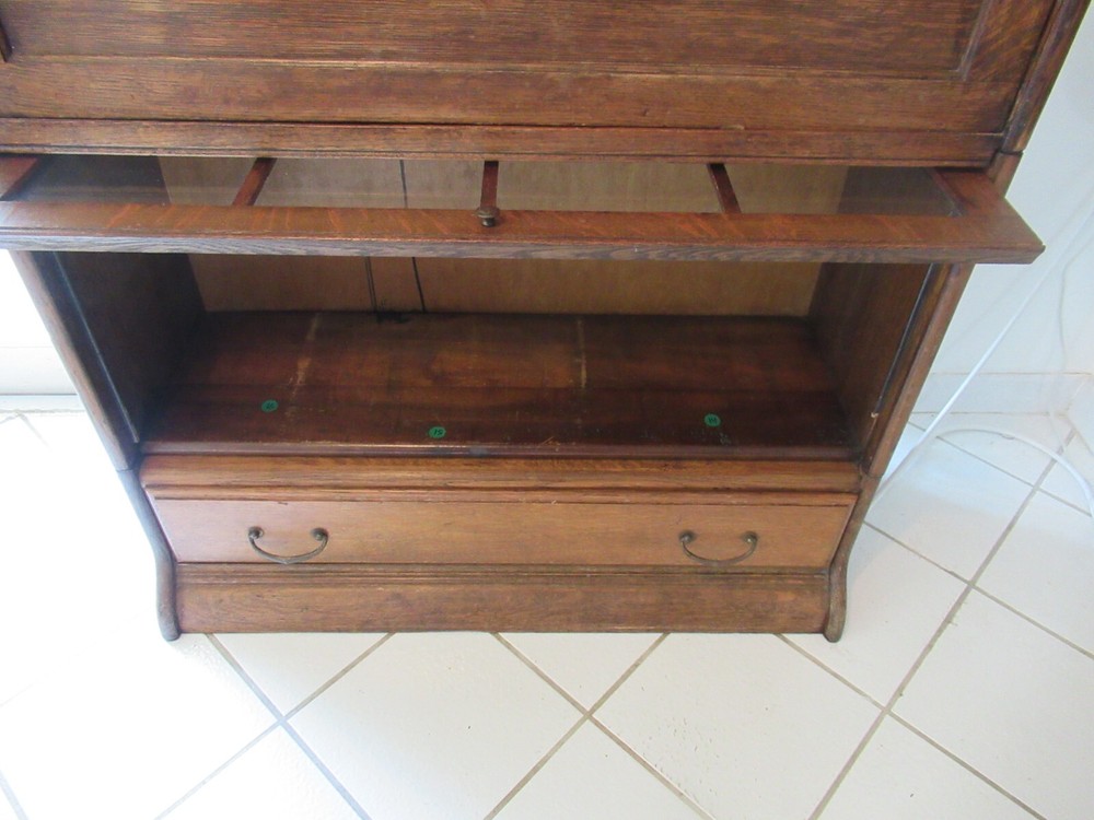 Barrister's Bookcase - Grand Rapids Made