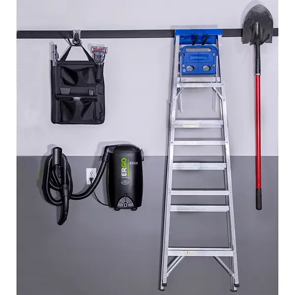 Atrix Ergo Wall Mount Vacuum and Blower