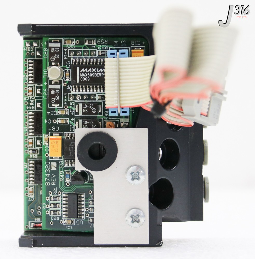 35232 OEM PCB, ASSY 874320