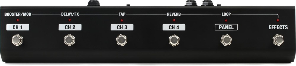 Boss GA-FC GA Foot Controller