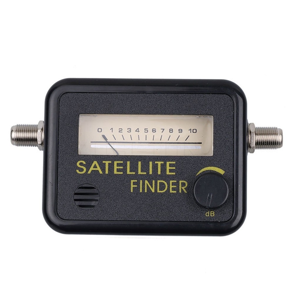 For Satellite Receiver Find Alignment Meter Receptor for Sat Dish LNB3005
