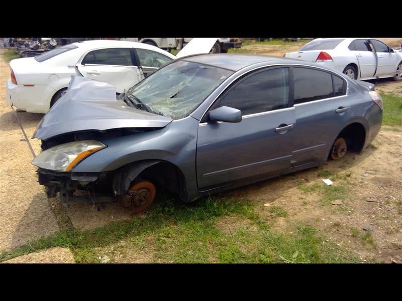 ALTIMA 2010 Fuse Box Cabin 6719