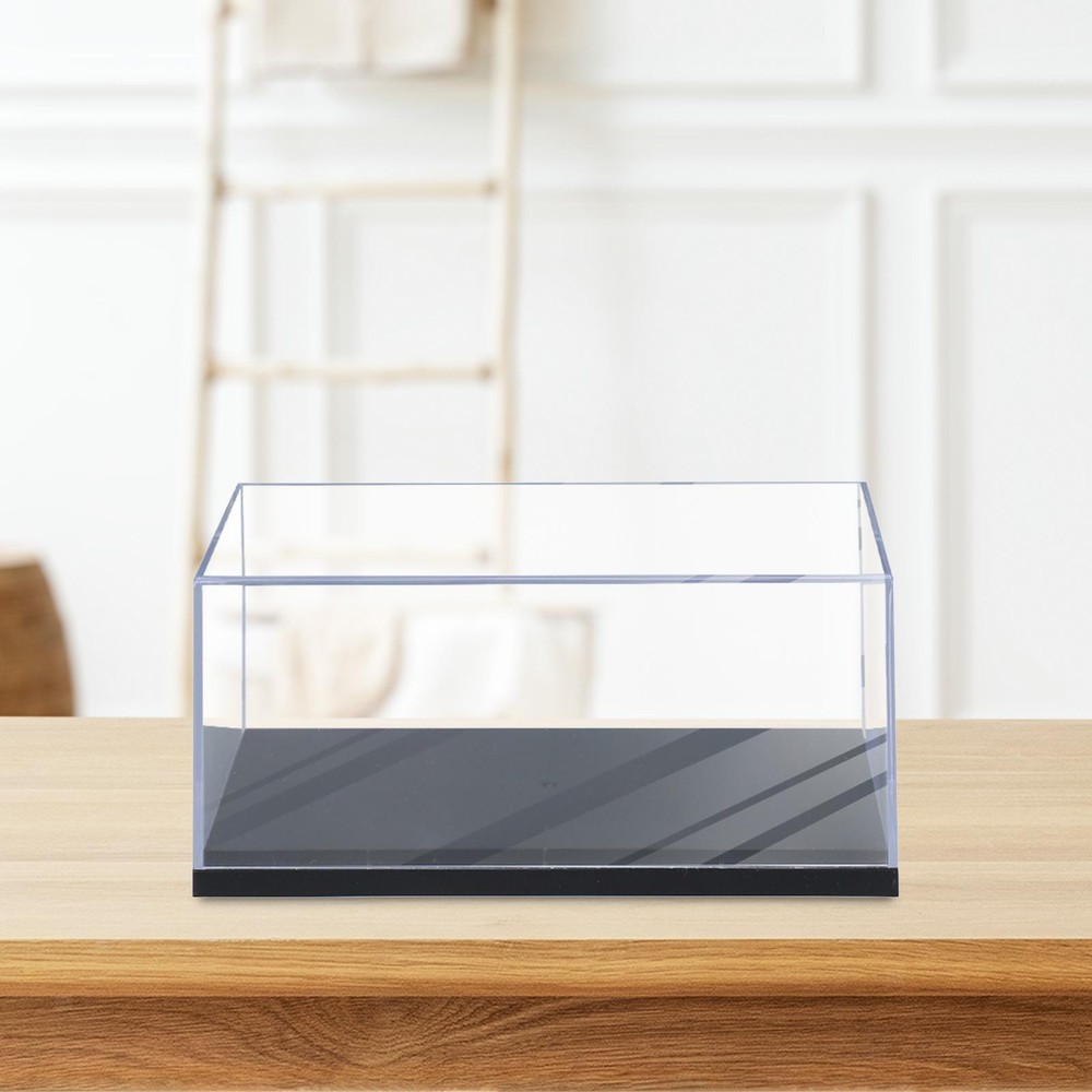 Display Case Storage Case Display Box