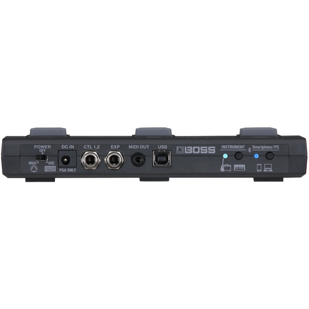 BOSS FS-1-WL Wireless Foot Switch