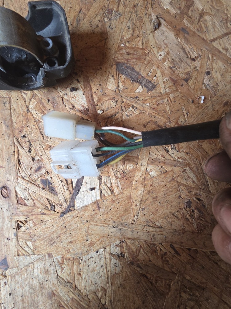 Scooter Switch Piaggio Derbi ??