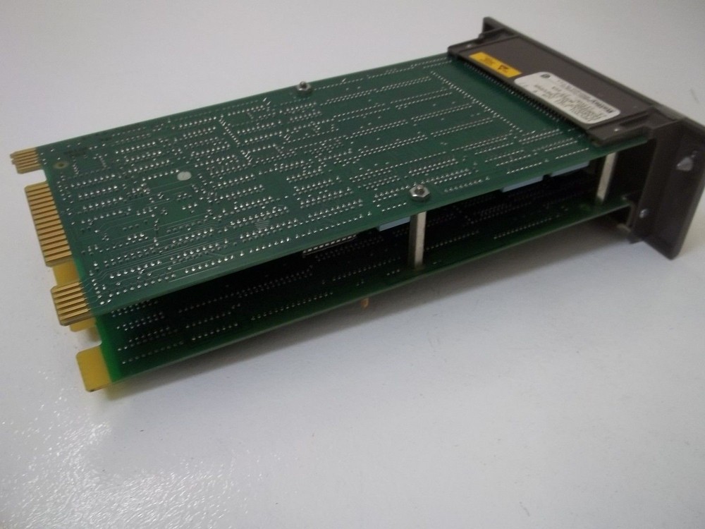 BAILEY INPCT01 PLANTLOOP TO COMPUTER TRANSFER MODULE UNMP