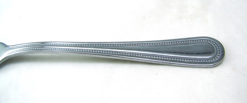 Winco Stainless Steel 18-0 BEAD Dinner Fork(s)
