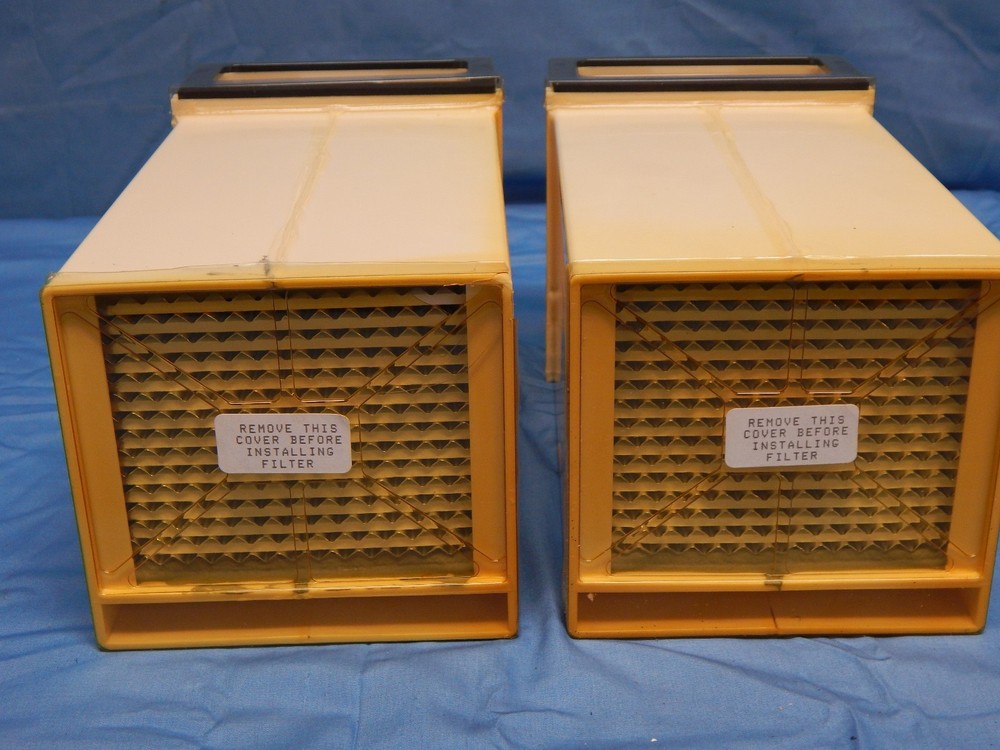 Cambridge Filter A1255430G7 Filter Model 1-P Series
