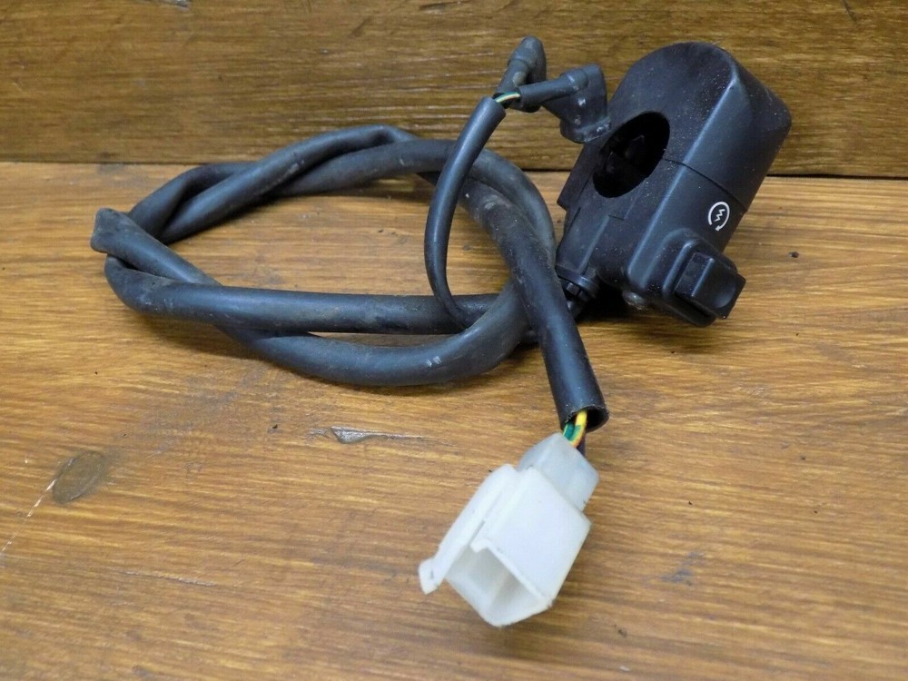 HONDA CBF125 STARTER SWITCH
