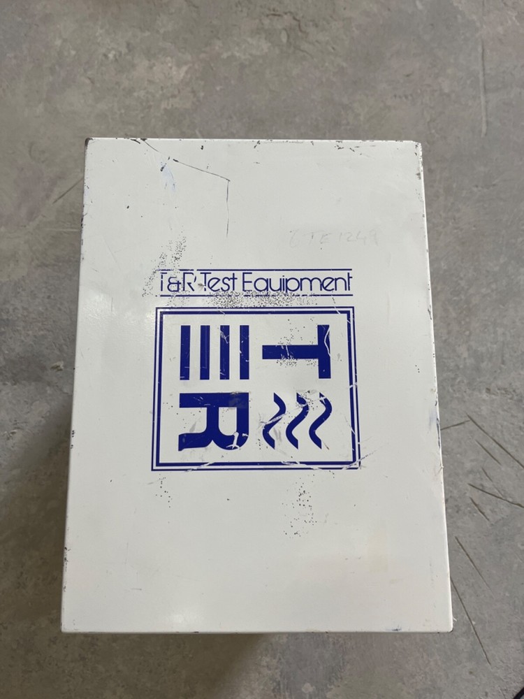 T&R Test Equipment KV30-40 MK2