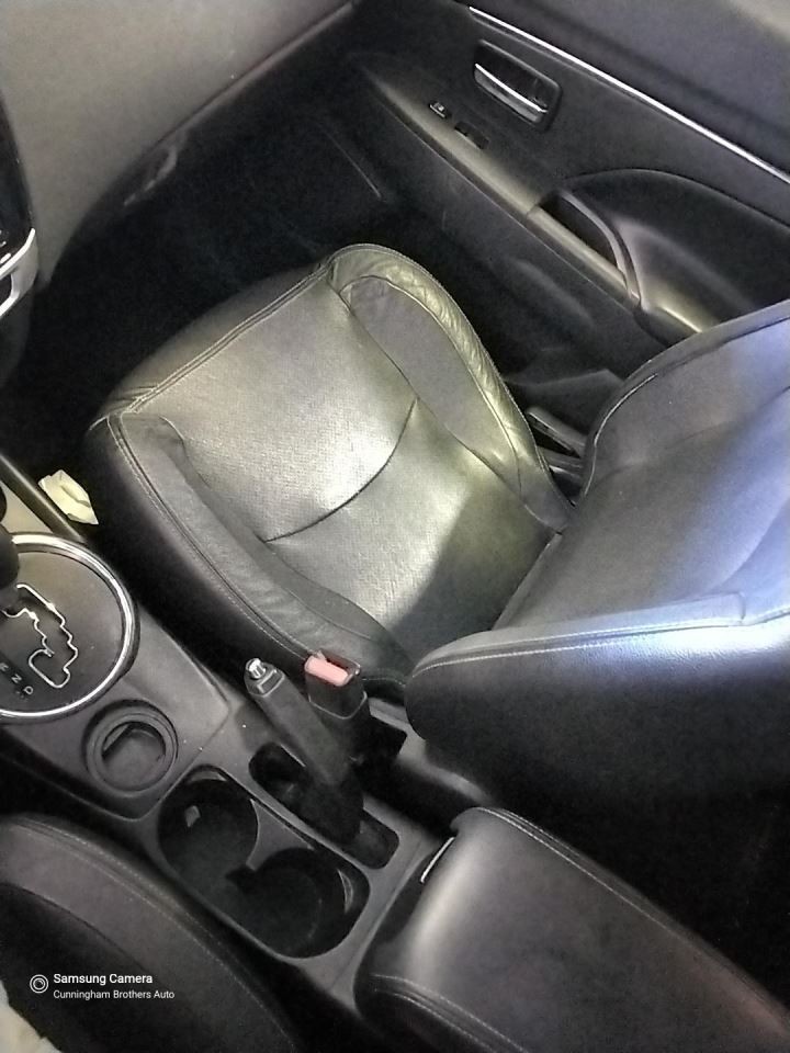 Speedometer MPH Fits 13-17 LANCER 3969012