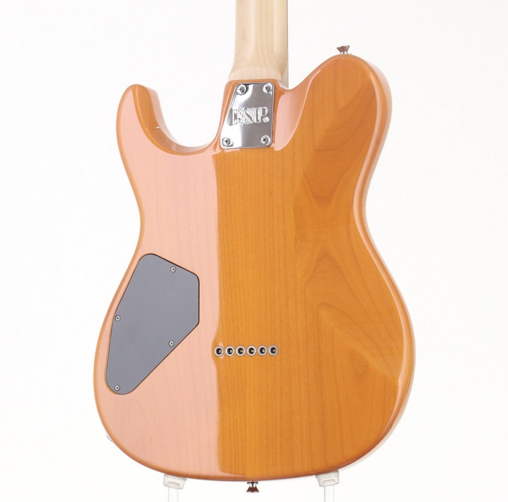 ESP THROBBER AMBER [S0647308]