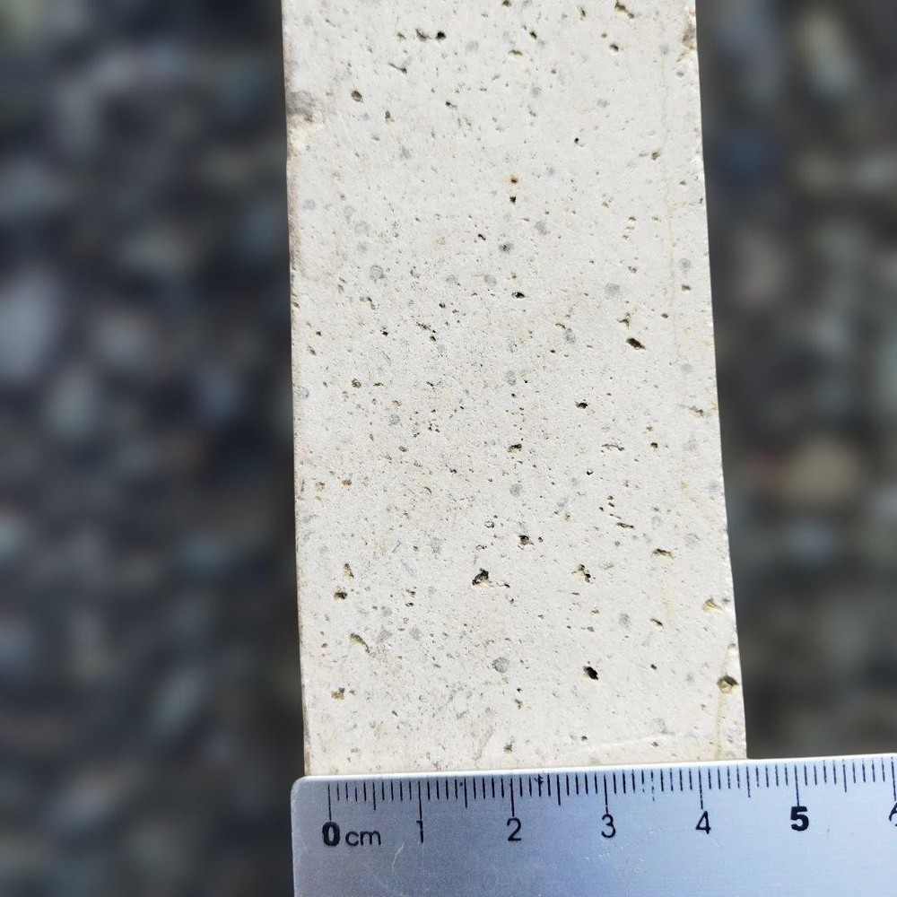 Used Natural Japanese Whetstone – Sharpening Stone