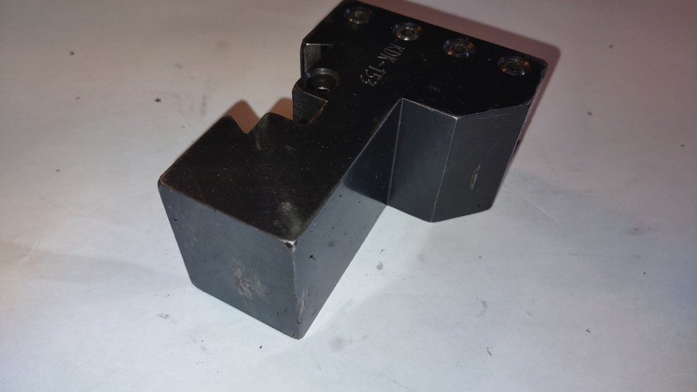 KDK, Quick Change Tool Holder, KDK-153, For 5/8" Bit