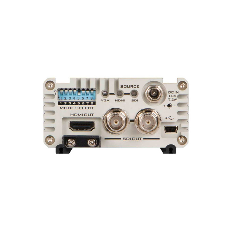 Datavideo DAC-70 Up / Down / Cross Converter