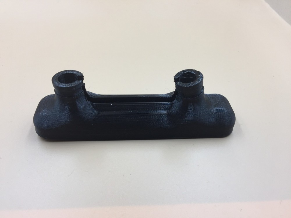 Shoe For Folding Bikes