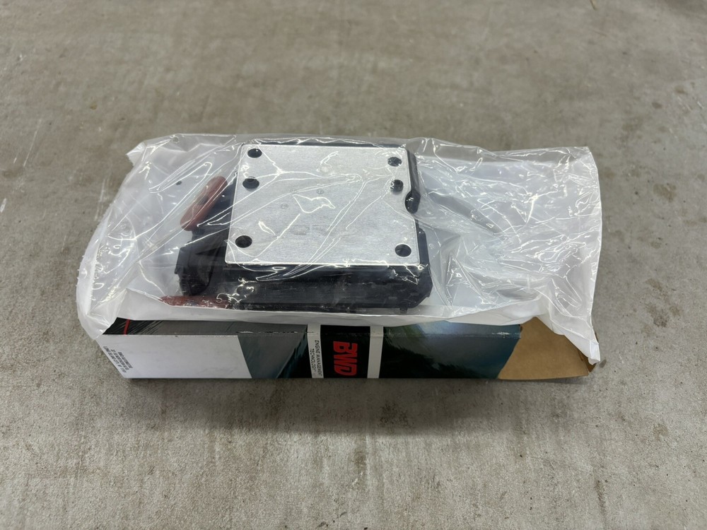 1996 S10/Cavalier/Century 2.2L Ignition Control Module BWD CBE46