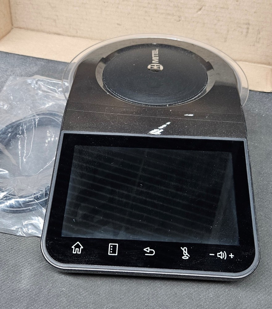 Mitel (50006580) UC360 IP Conference Phone - Audio Variant (MSC)