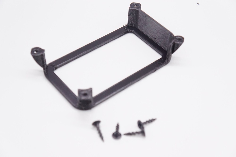 Wall / Under Desk Mount for NOWBOTUCH 4x1 HDMI Switch