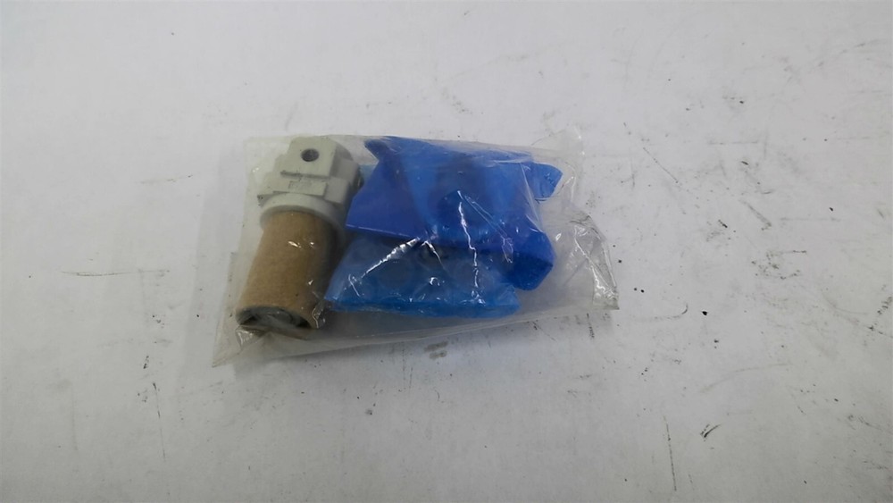 SMC AR10-M5BG-Z-A Pneumatic Regulator