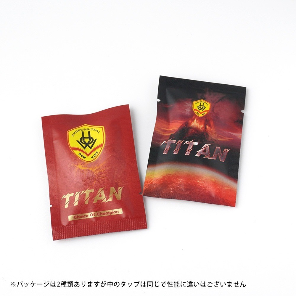 HOW Titan Cue Tip (Hao) Size M