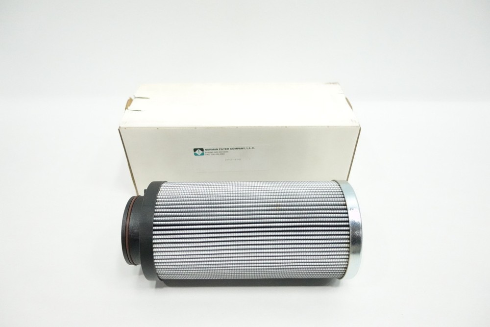 Norman Filter PRU-498 Hydraulic Filter Element