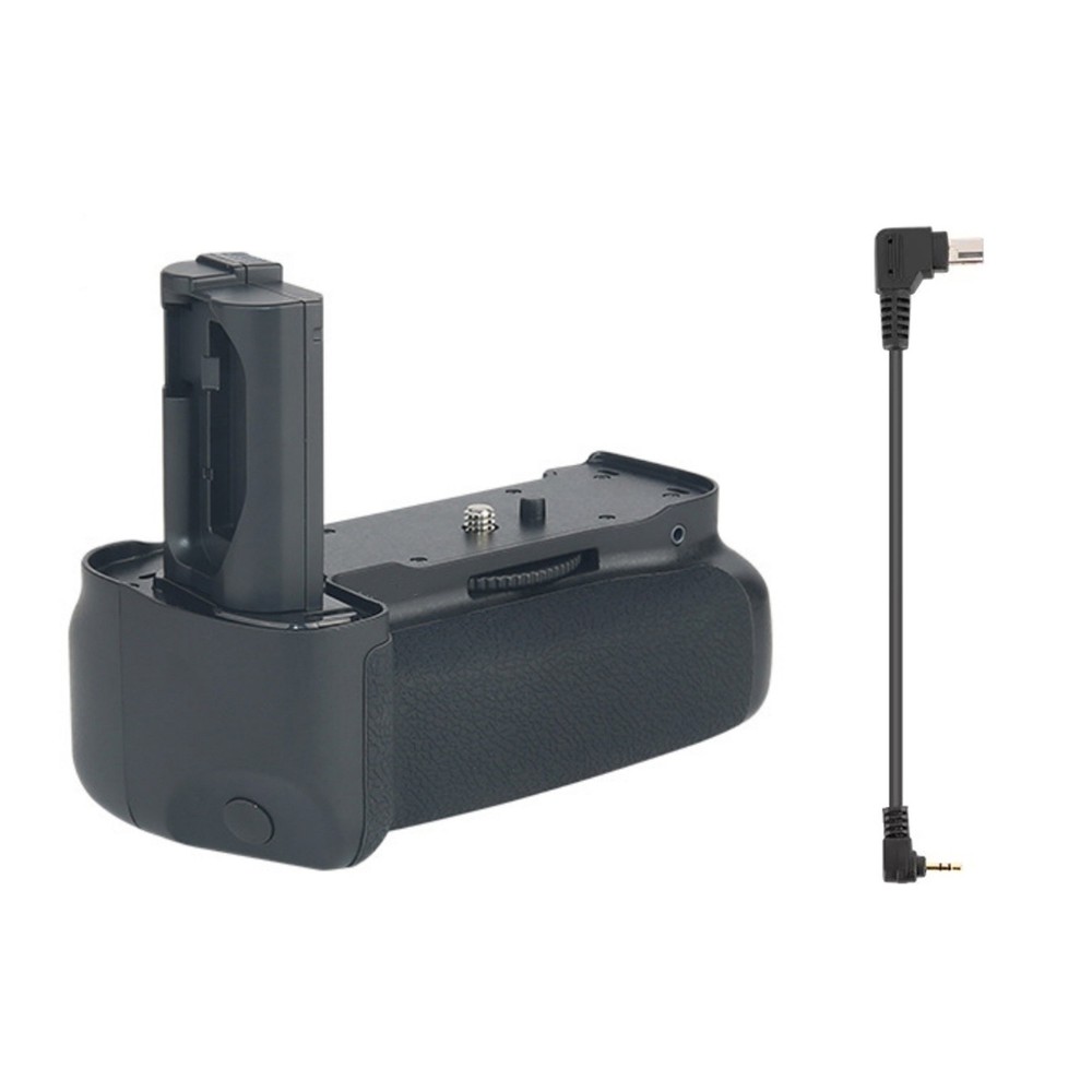 1 Pc MB-780 Vertical Battery Handle Grip Replacement For Nikon D780 DSLR Camera