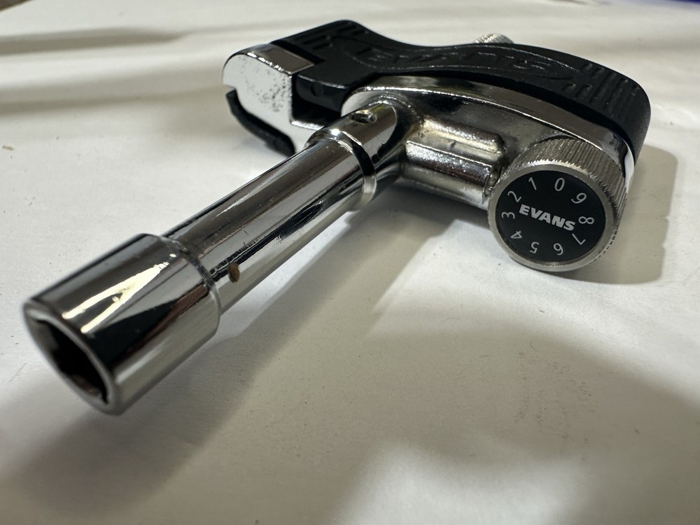 Evans Torque Drum Key