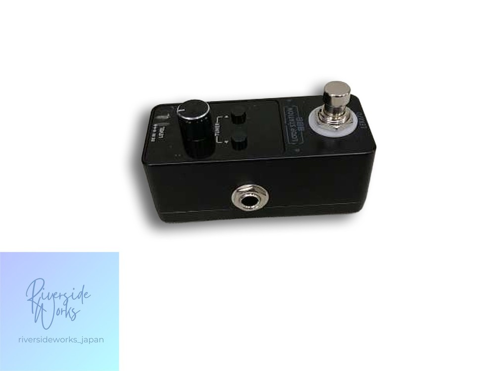 Cekato Loop Station Guitar Effect Pedal