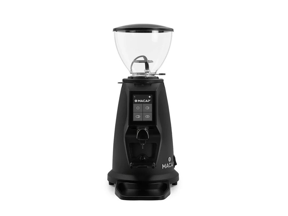 Macap MI20 Touch On Demand Precision Espresso Coffee Grinder 58 mm