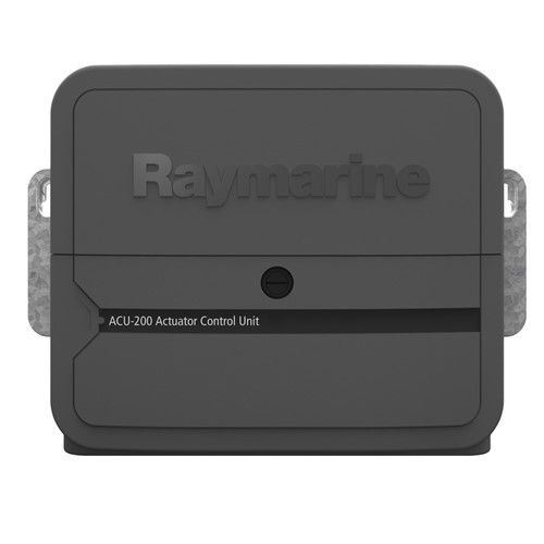 Raymarine Acu-200 Autopilot Actuator Control Unit E70099