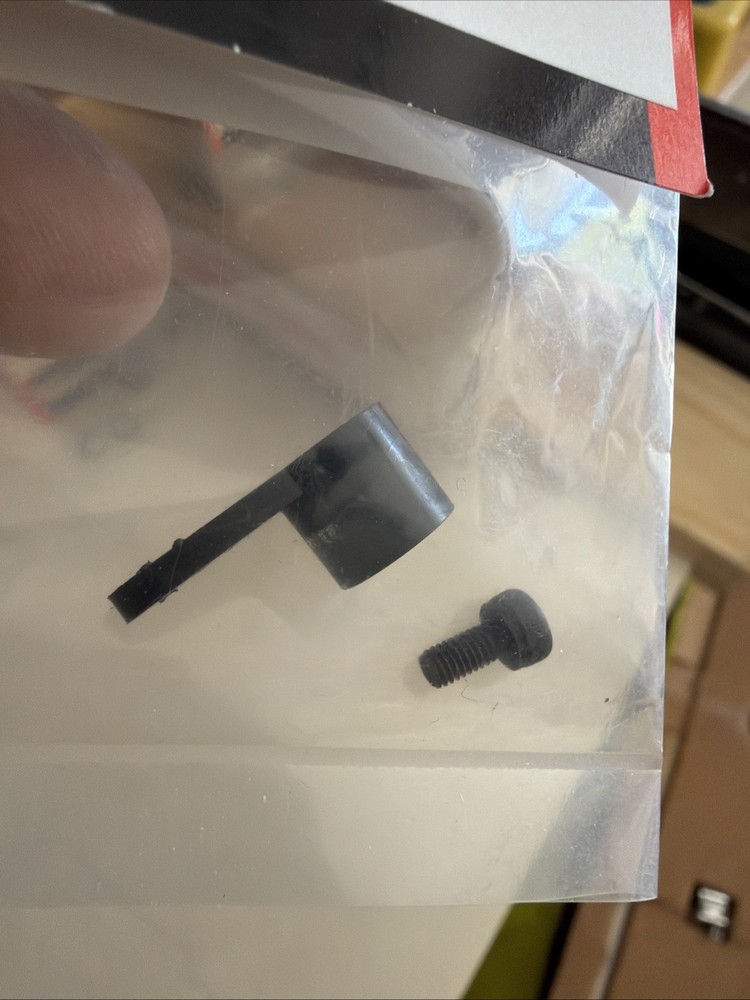 YS Throttle Arm Assembly Part Number YS0200