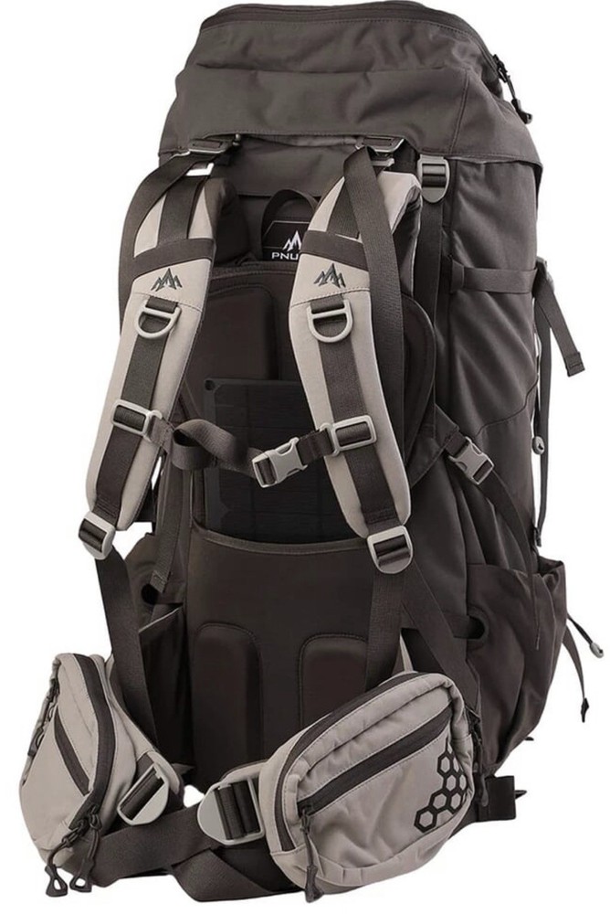 Pnuma Outdoors Crestone Mountaineer Pack