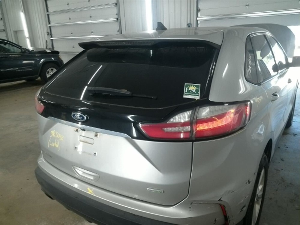 Engine ECM Electronic Control Module 2.0L Fits 19-24 EDGE 104927221