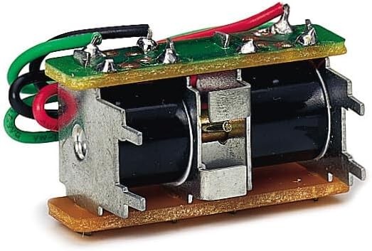 Hornby Point Motor