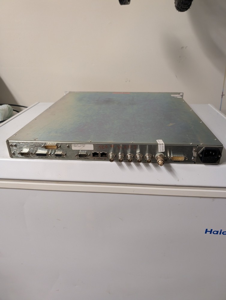 Tandberg Standard Definition Encoder Model E5710