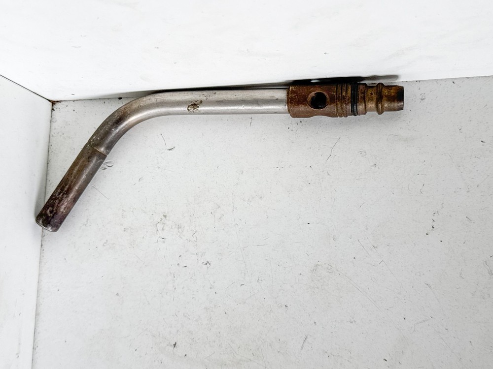 LPG torch tip nozzle only (EL16)