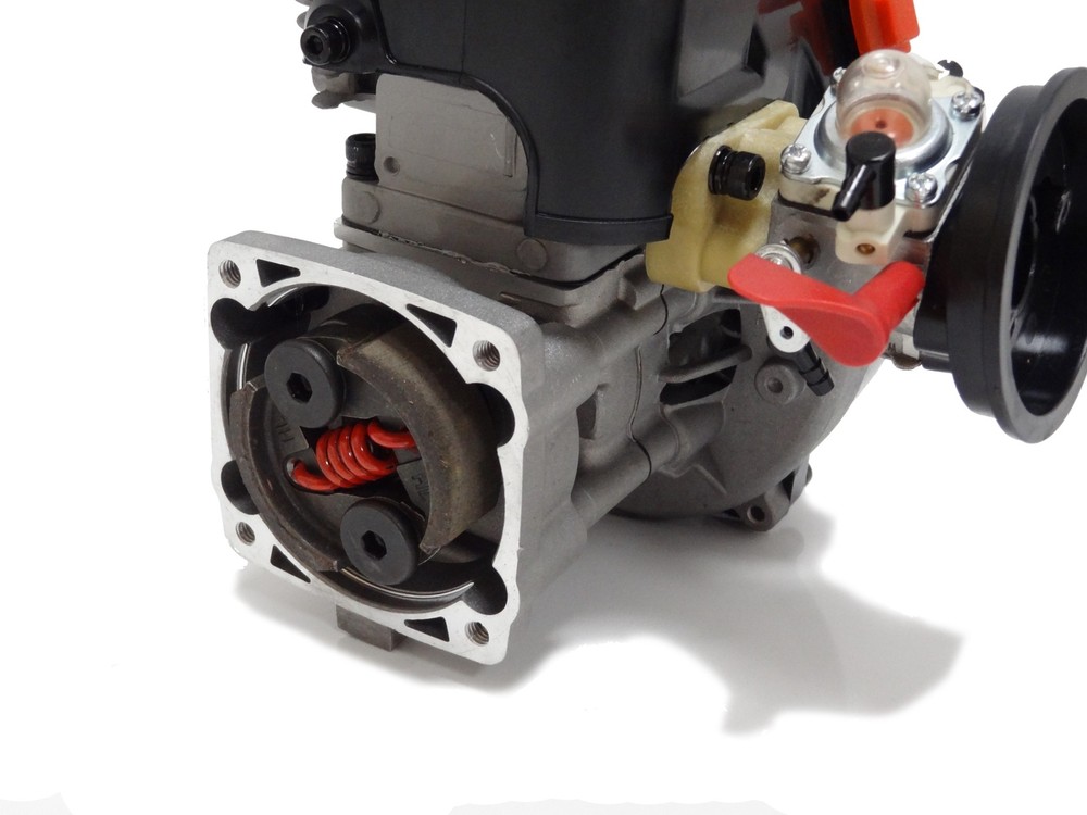 Baja 36cc 4-Bolt Dual Ring Engine High Performance