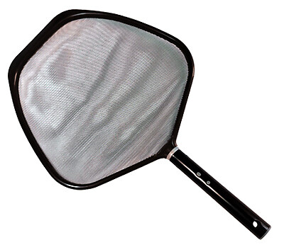 JED 40-365 Pro Leaf Skimmer, Aluminum Frame & Handle - Quantity 1