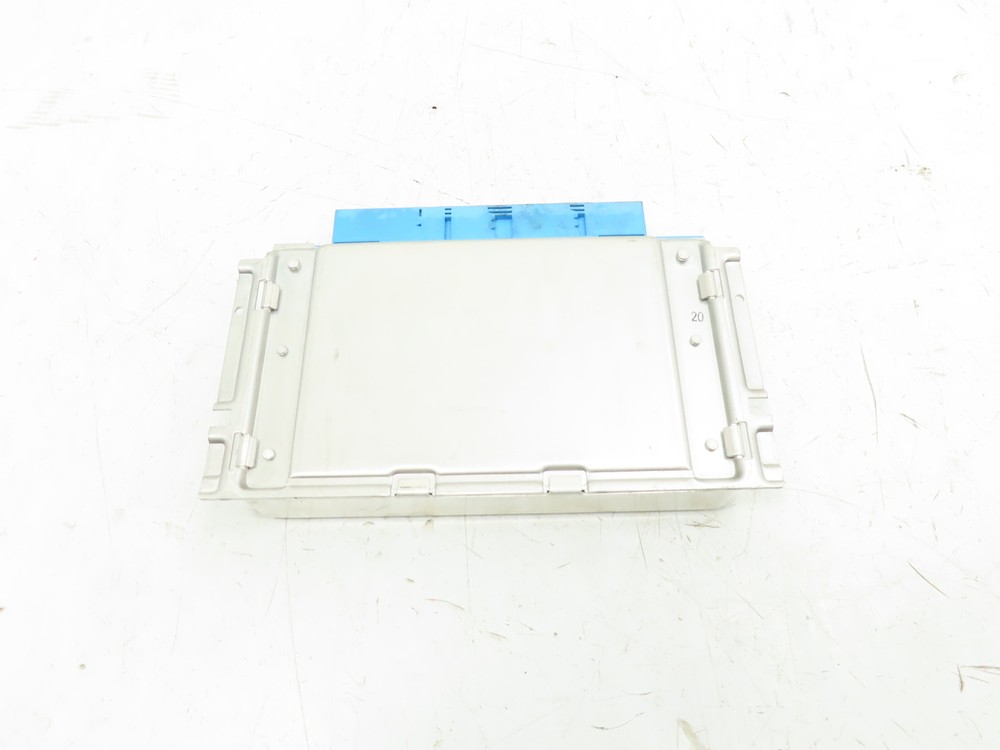 BMW Z4 E85 E86 Module, Transmission Automatic TCM TCU 7526474