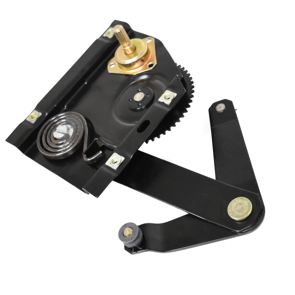 Quarter Window Regulator RIGHT 1965-1967 Mustang