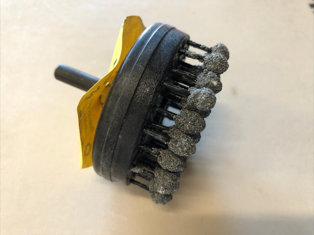 Flex Hone For Rotors RMFH60Z25