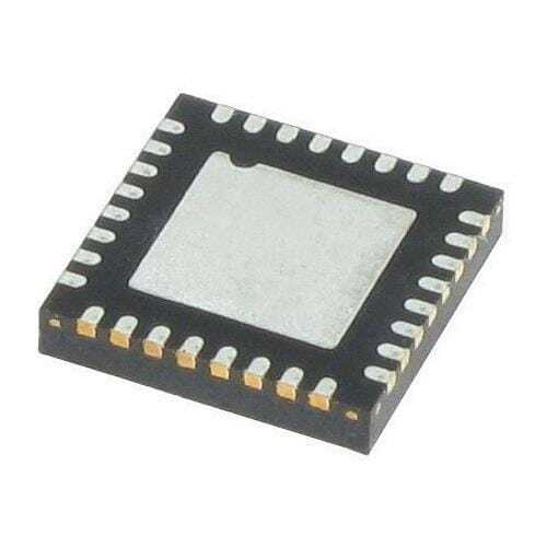 2pcs ISL62386HRTZ-TTQFN-EP-32